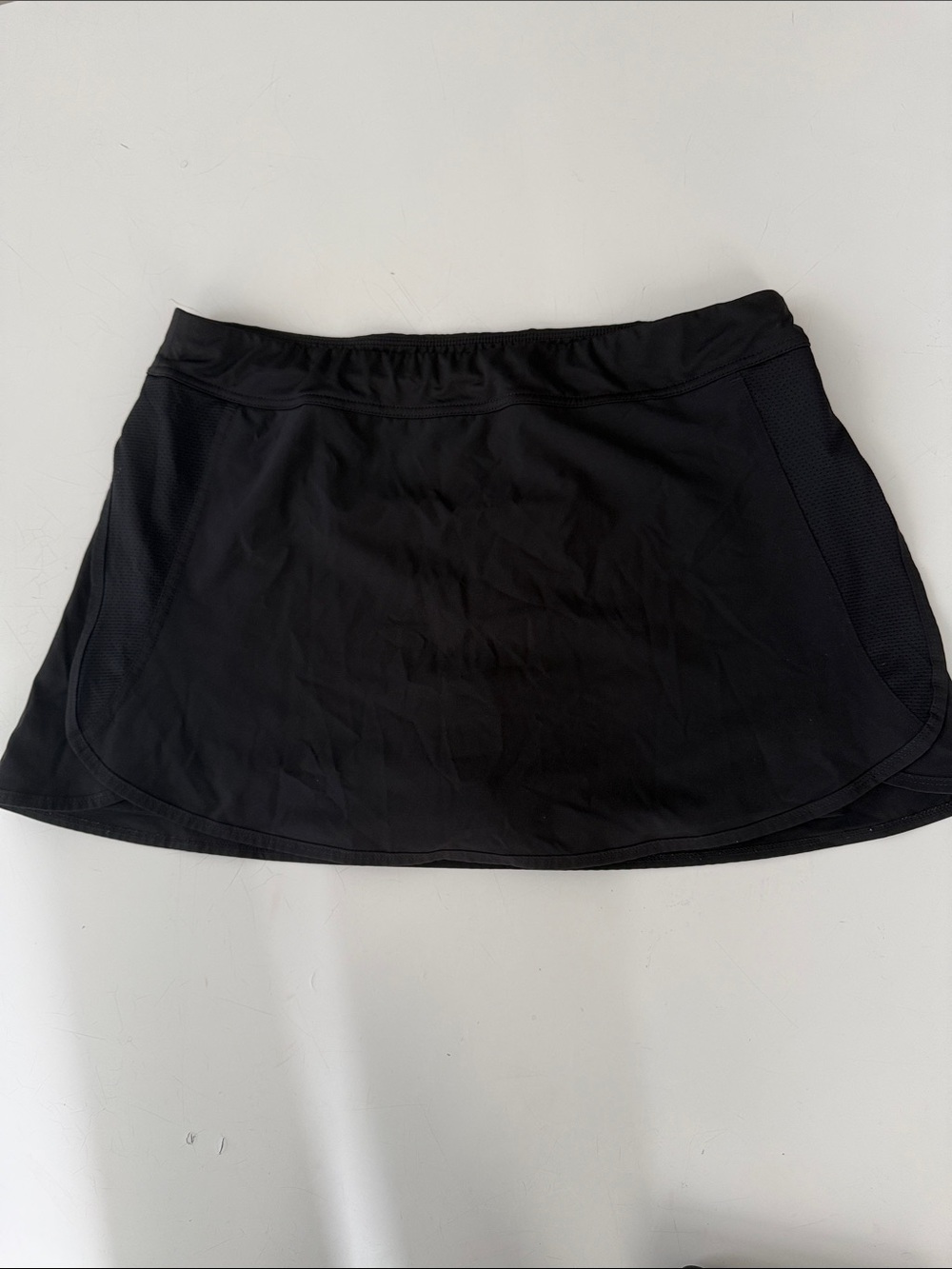 Callaway Women’s Black Athletic Skort